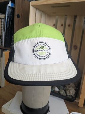 BOCO Gear Men's Hat